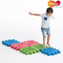 WePlay Blocks - Tactile Cube